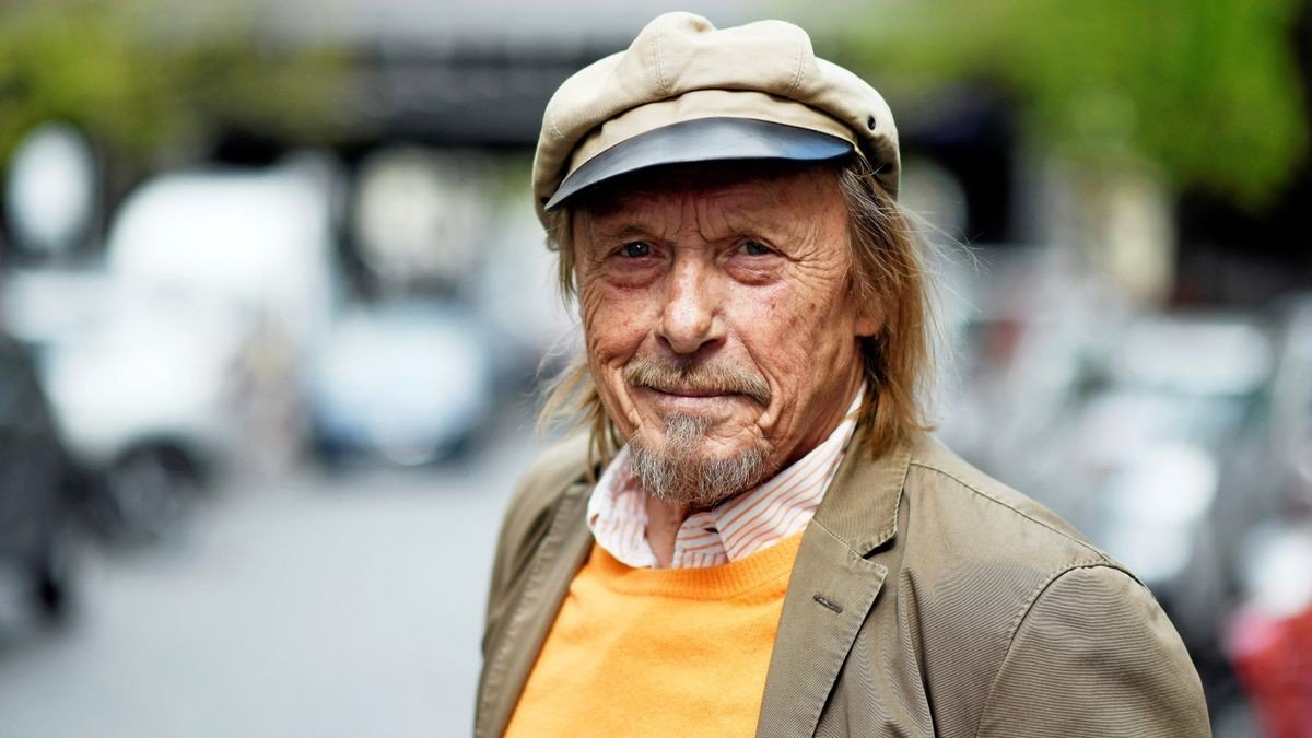 Claus Theo Gärtner heute – Ein Blick auf das Leben und Wirken der TV-Legende