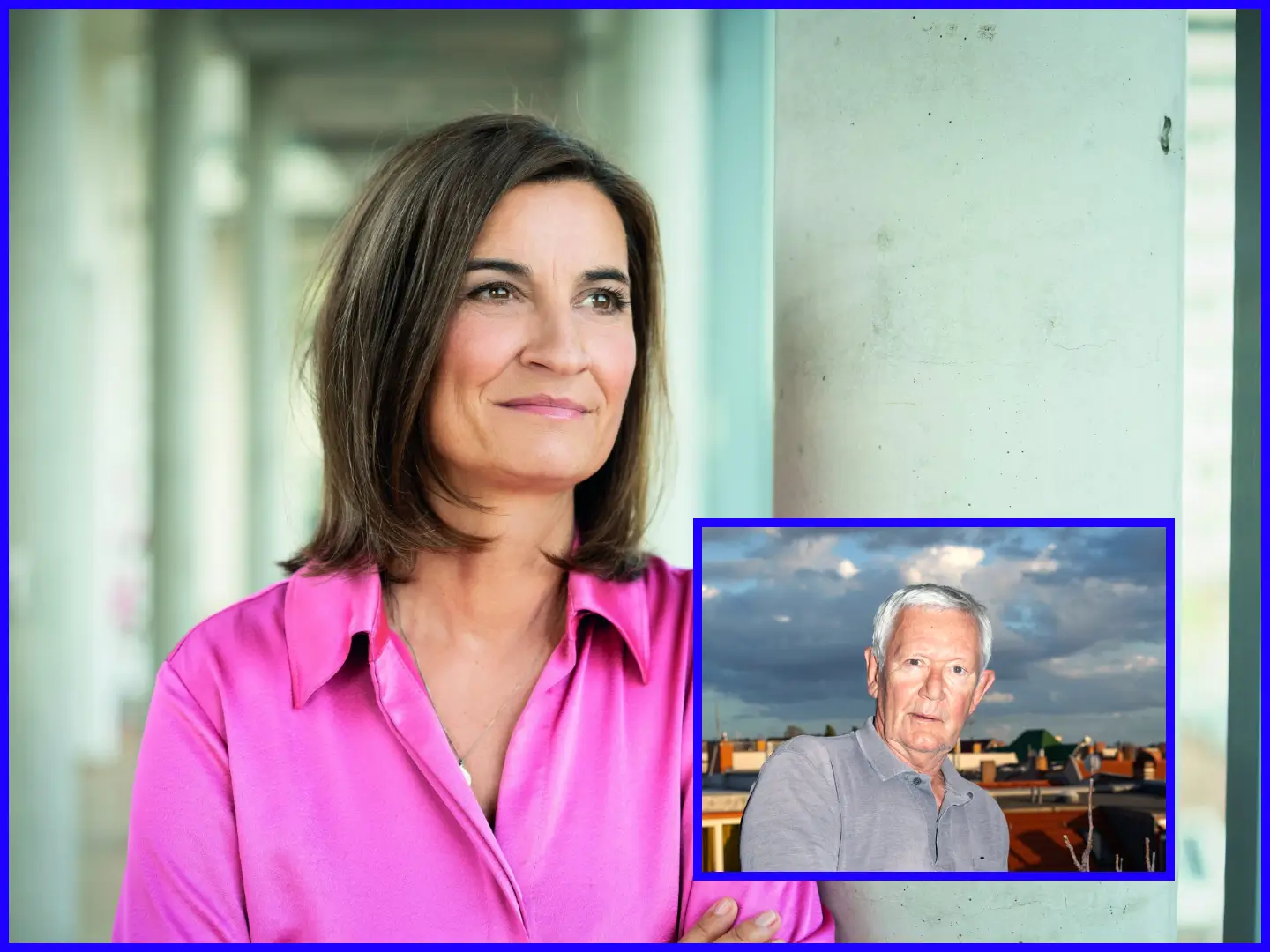 Sven Kuntze Inka Schneider getrennt – Hintergründe, Gerüchte und die Wahrheit über das bekannte Journalistenpaar