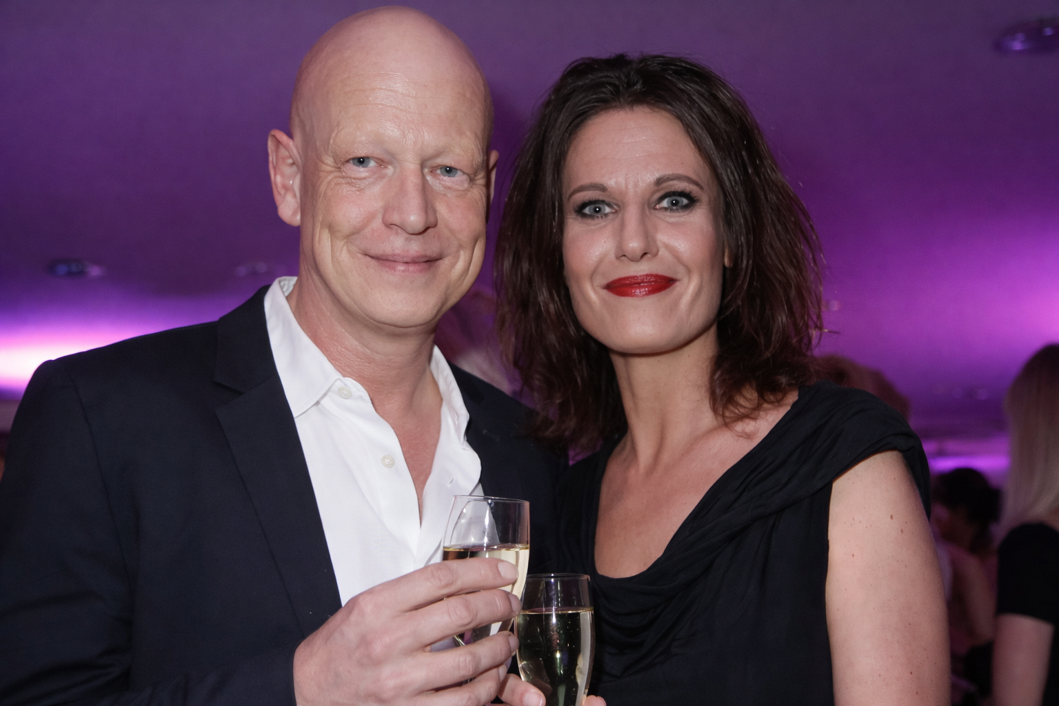 Tanja Flister – Ein Porträt über Werdegang, Einfluss und Persönlichkeit