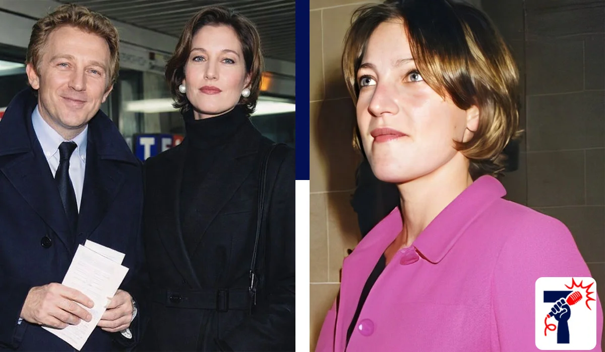 Dorothée Lepère – Das Leben der Ex-Ehefrau von François-Henri Pinault im Porträt