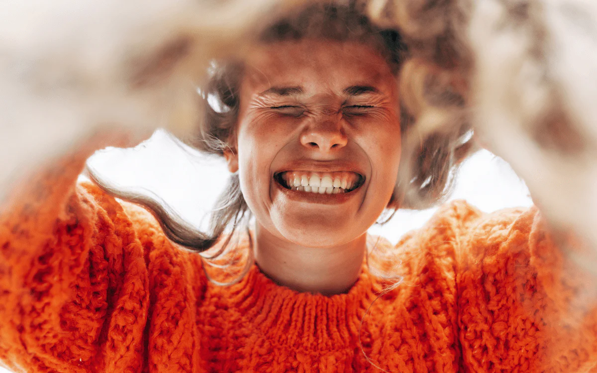 Glücksjormon – Wie das Glücksjormon unser Leben, unsere Stimmung und unsere Gesundheit beeinflusst