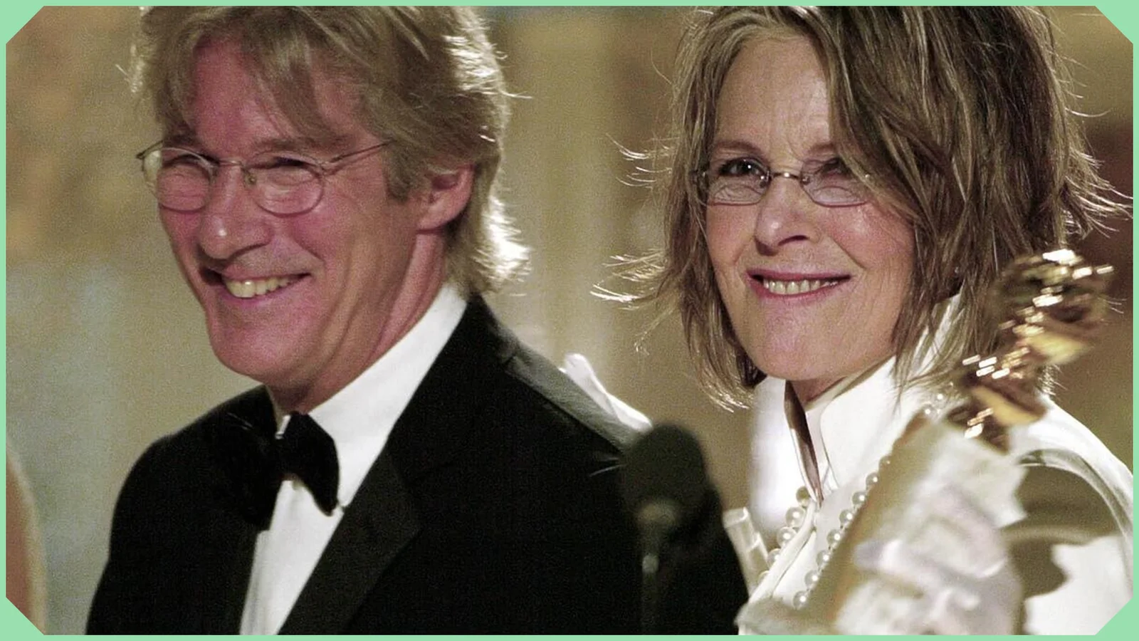 Diane Keaton Lebenspartner – Ein Blick auf Liebe, Beziehungen und ihr unabhängiges Leben