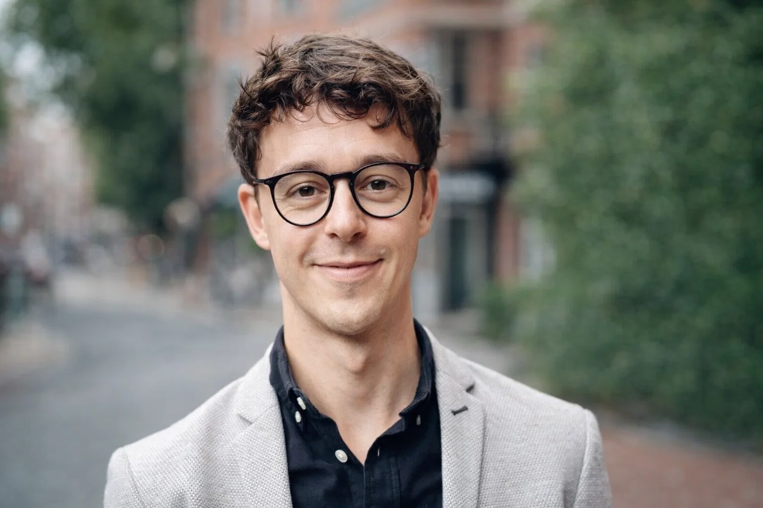 Philippe Merz – Ein Blick auf Persönlichkeit, Karriere und Einfluss